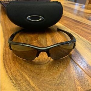 Oakley Polarized Sunglasses